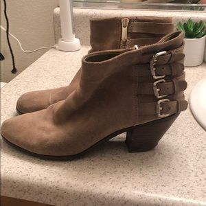 Sam Edelman Booties